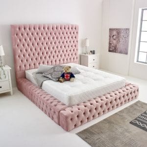 Ambassador_Windermere_Bed_Pink_Plush_Plushfurniture