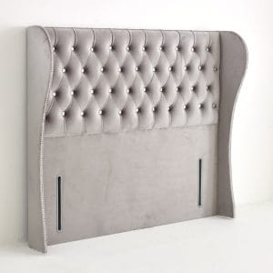 Giovana_winged_chesterfield_headboard_plushfurniture