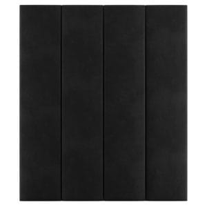Black_velvet_wall_Mounted_heaboard_panel_45_Plushfurniture